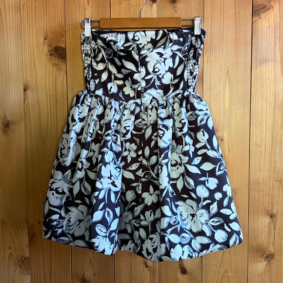 Amanda Uprichard Oscar Portofino Dress - Picture 4 of 7